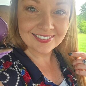 Meet your Posher, Karen dunn